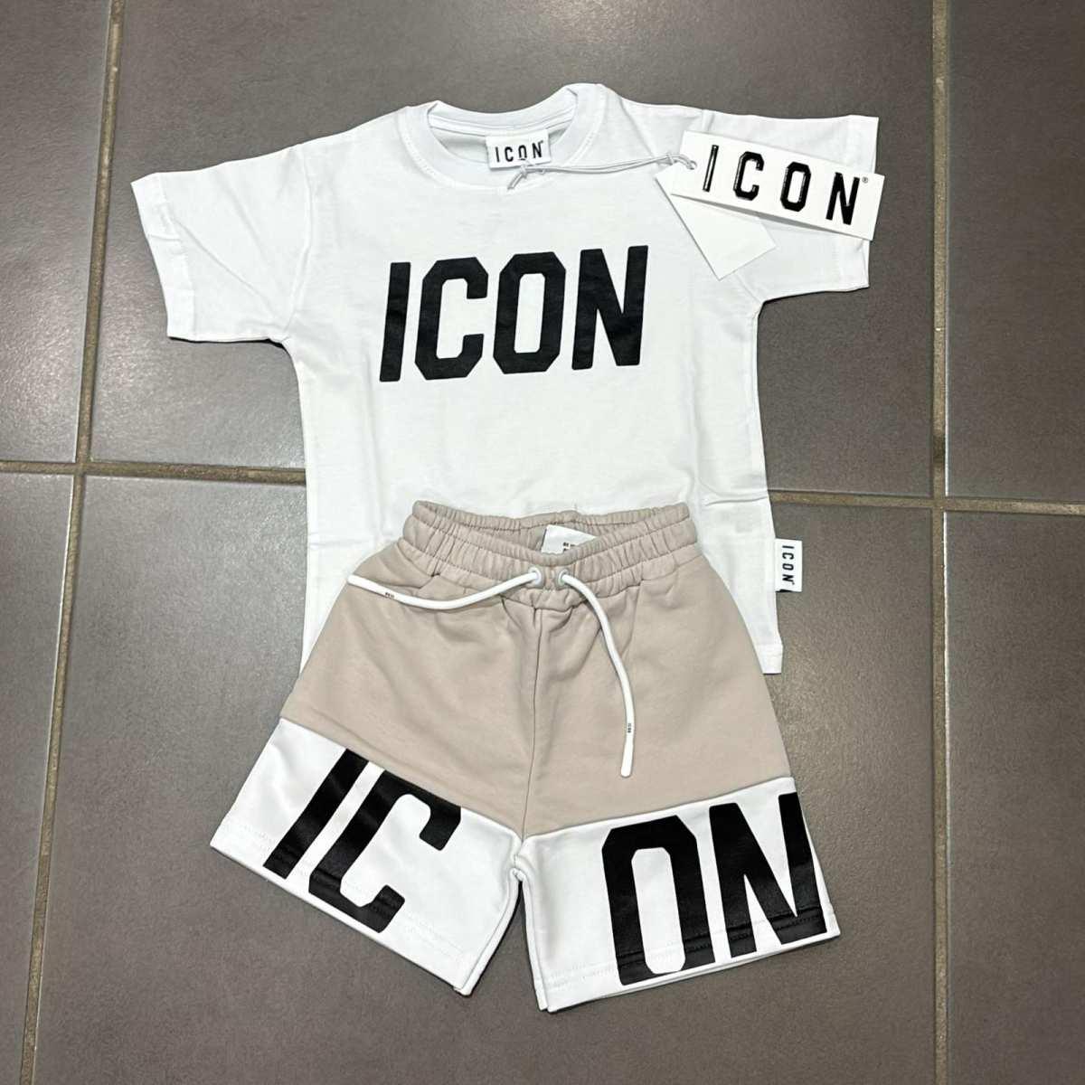 Completo Bimbo ICON INBGS001218