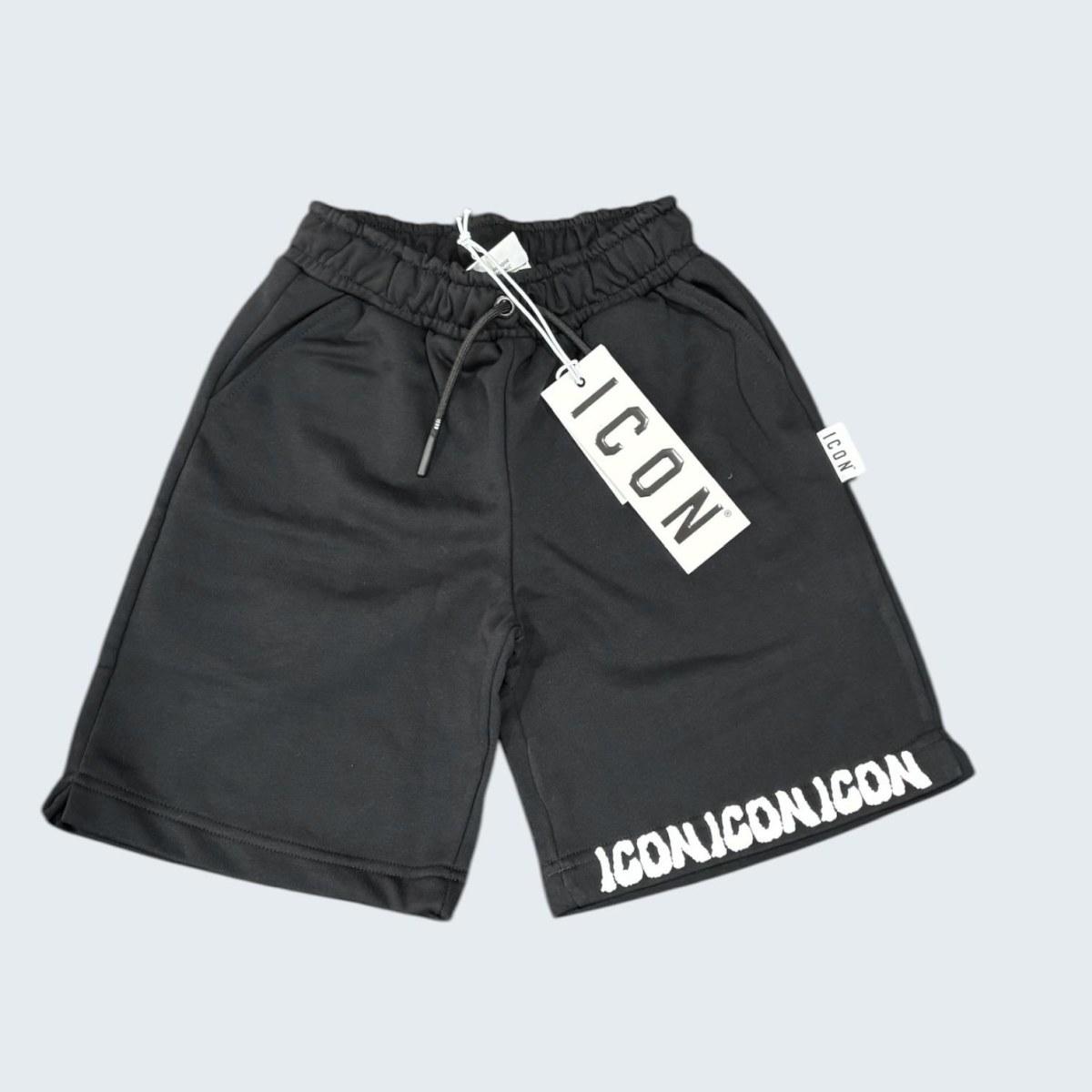 Bermuda Ragazzo ICON IBSH001101