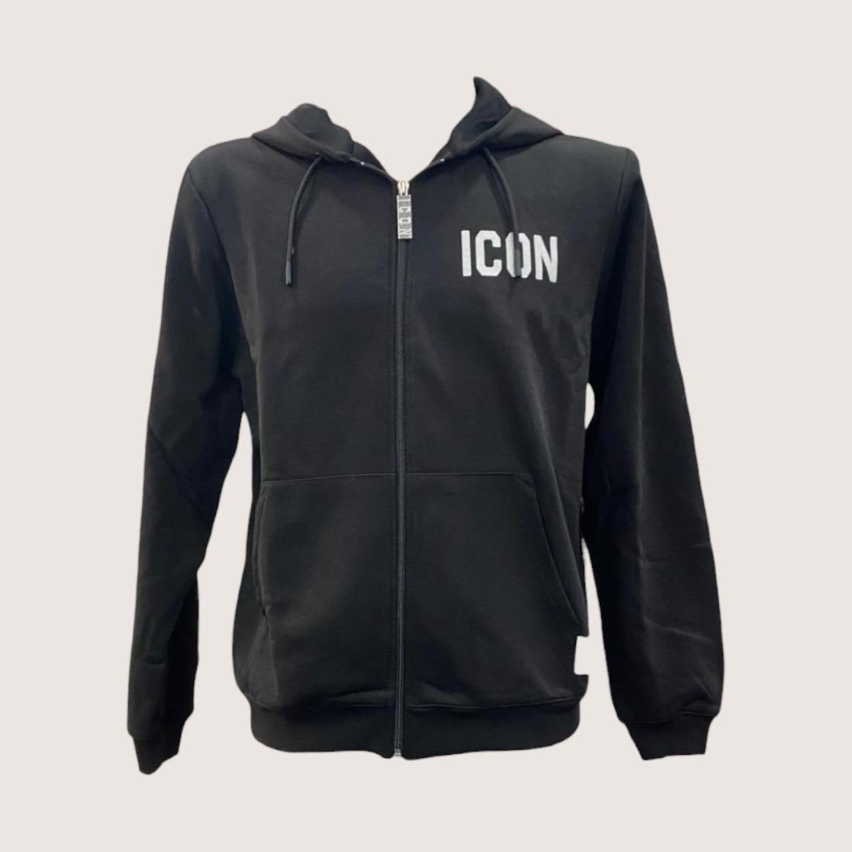 Felpa Ragazzo ICON IBSW01077