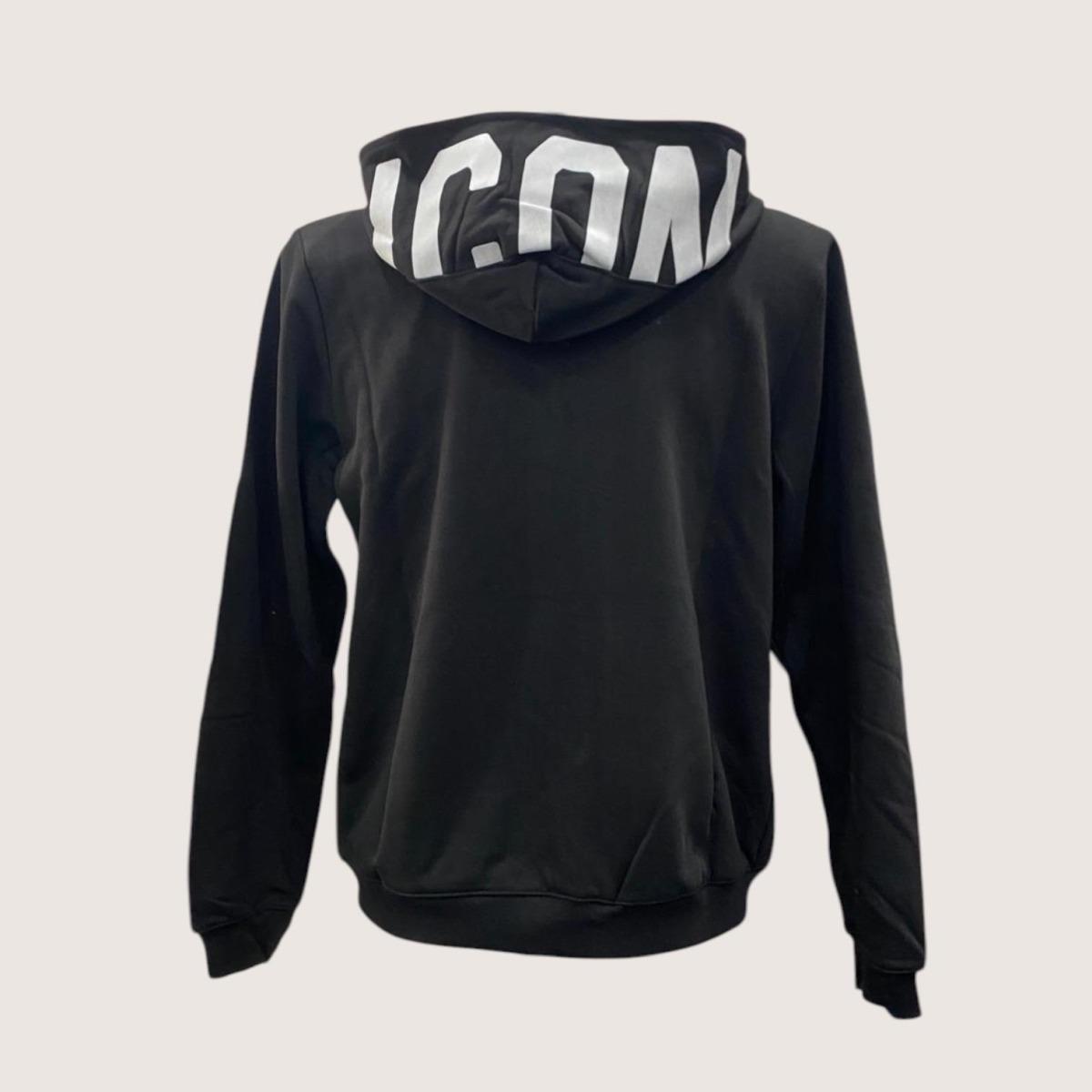 Felpa Ragazzo ICON IBSW01077