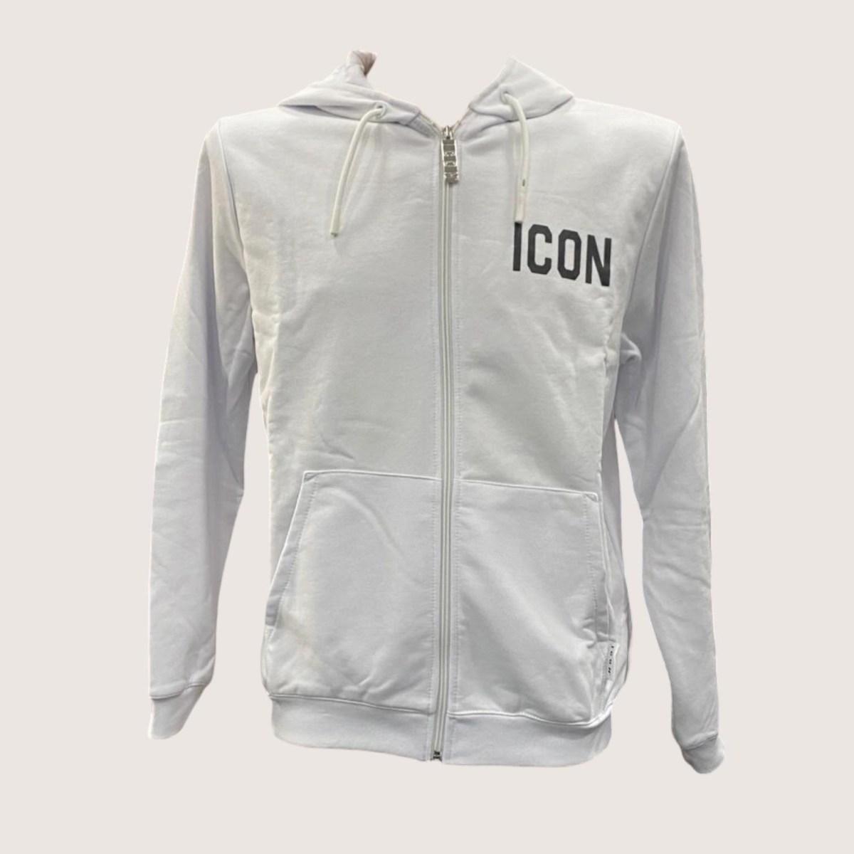 Felpa Ragazzo ICON IBSW01077