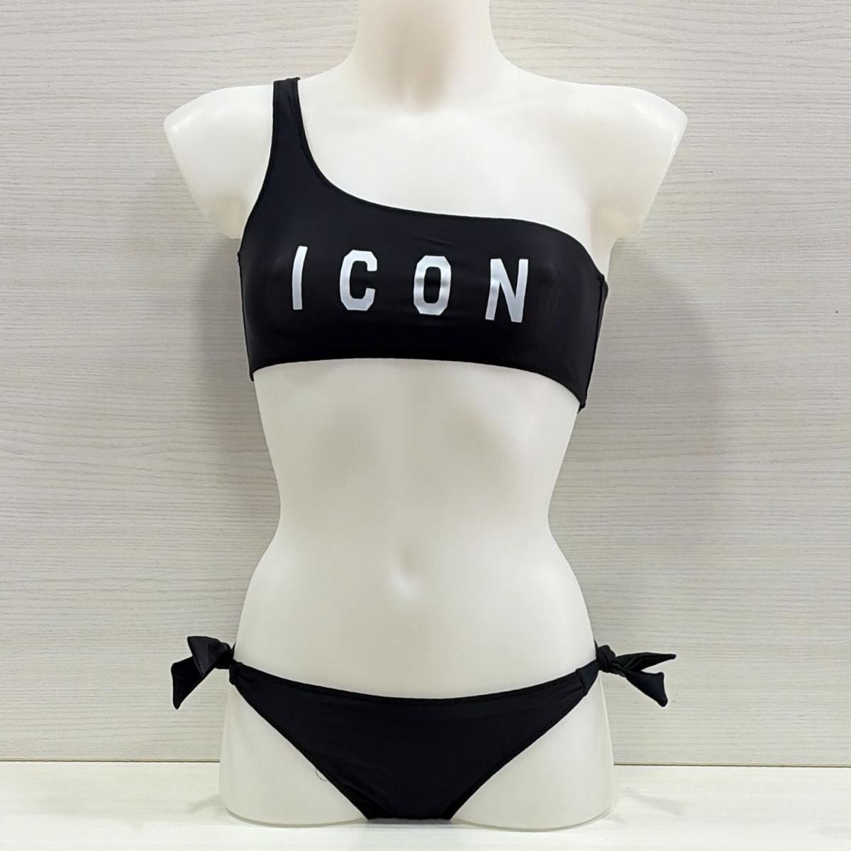 Bikini Ragazza 2PZ ICON IGCS01264