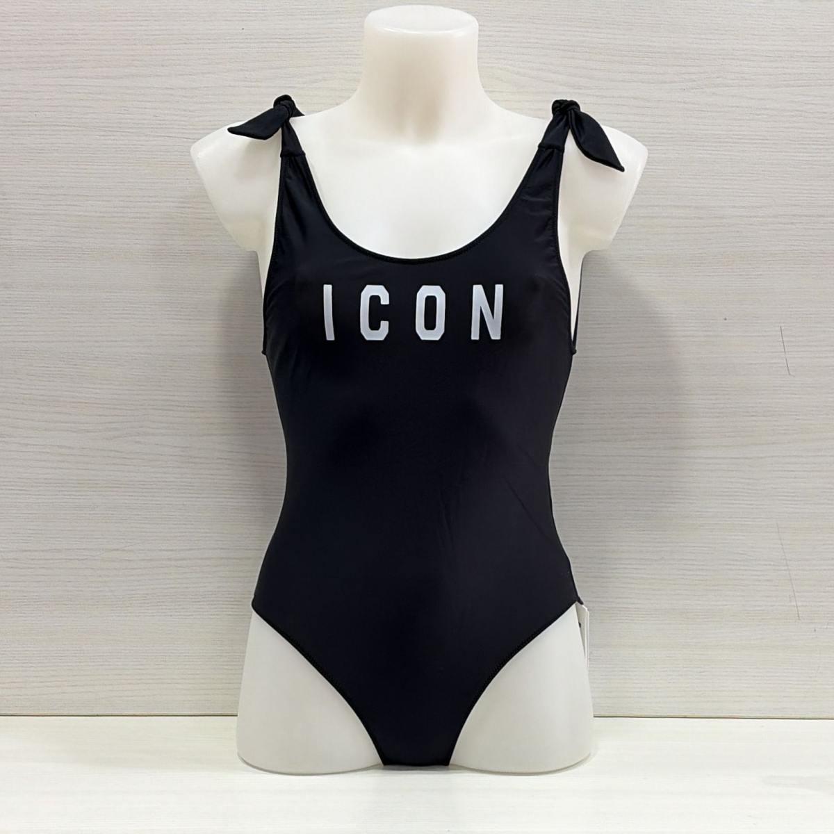 Costume Ragazza intero ICON IGCS01265