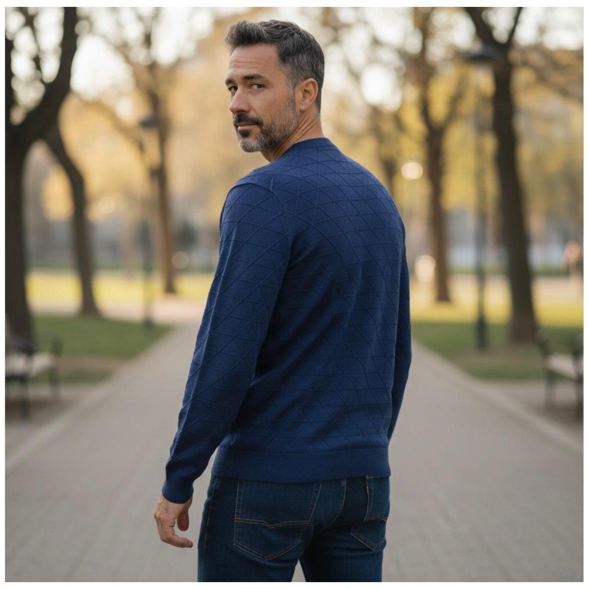 Maglia Uomo Exchange XM2435 AF10454 FB431