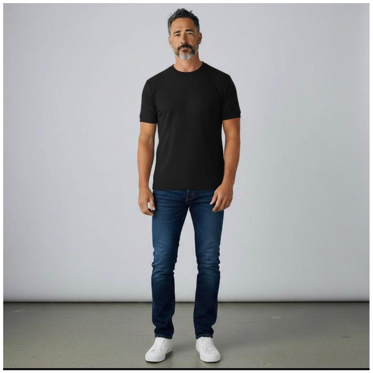 Maglia Uomo MM Exchange XM2439 AF22249 UB101