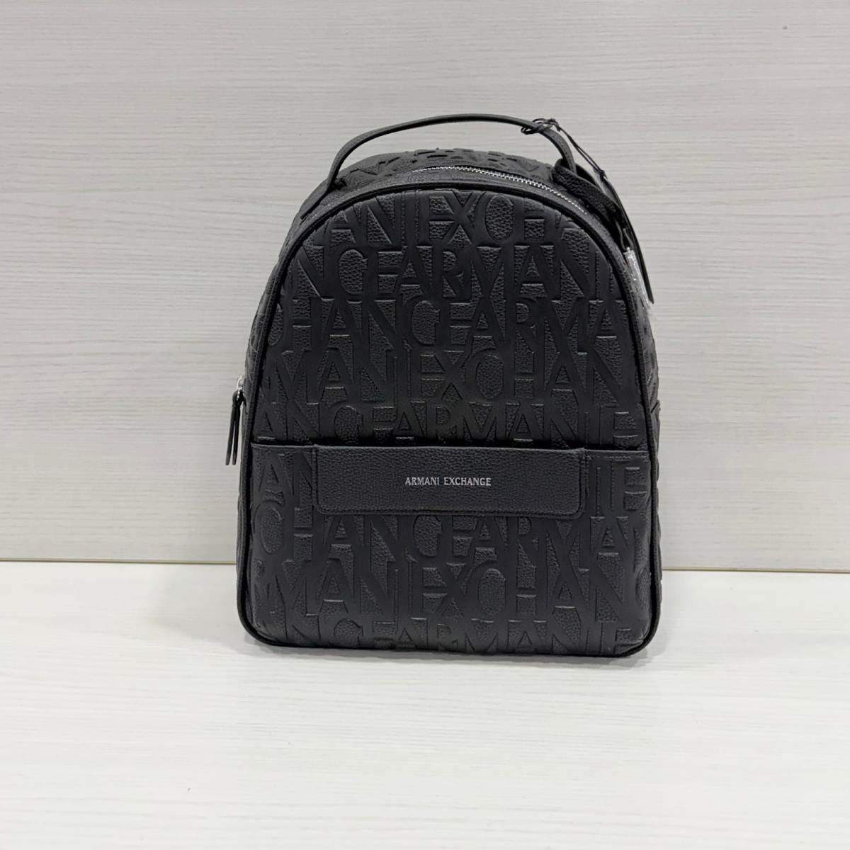 Zaino Donna A.Exchange XW2234 AF15774 UC001