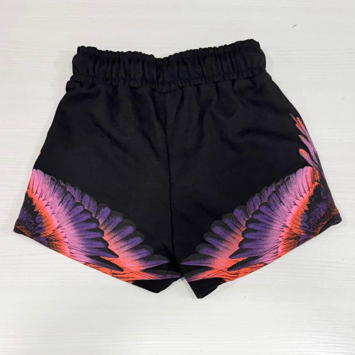 Bermuda Donna Marcelo Bourlon 26ECM30105