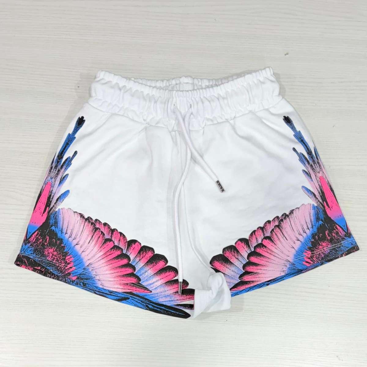 Bermuda Donna Marcelo Bourlon 26ECM30105