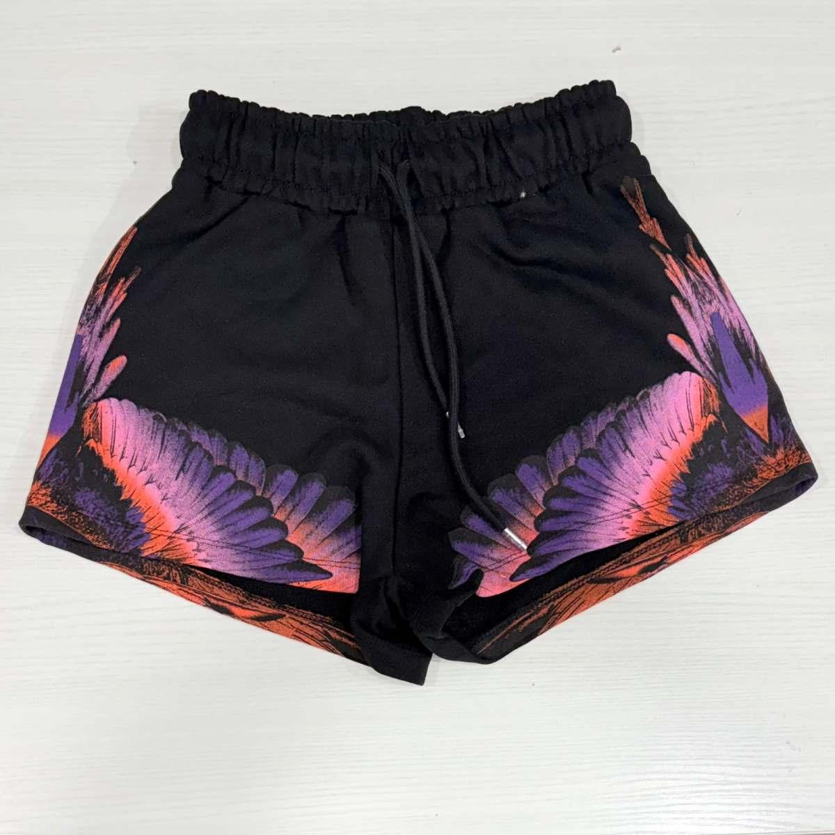 Bermuda Donna Marcelo Bourlon 26ECM30105