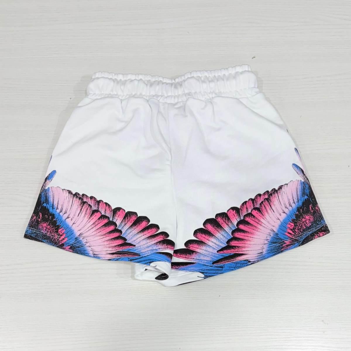 Bermuda Donna Marcelo Bourlon 26ECM30105