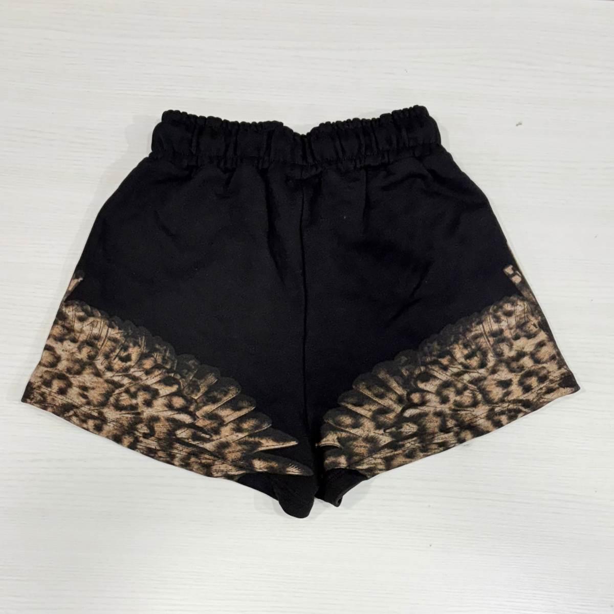 Bermuda Donna Marcelo Bourlon 26ECM30168