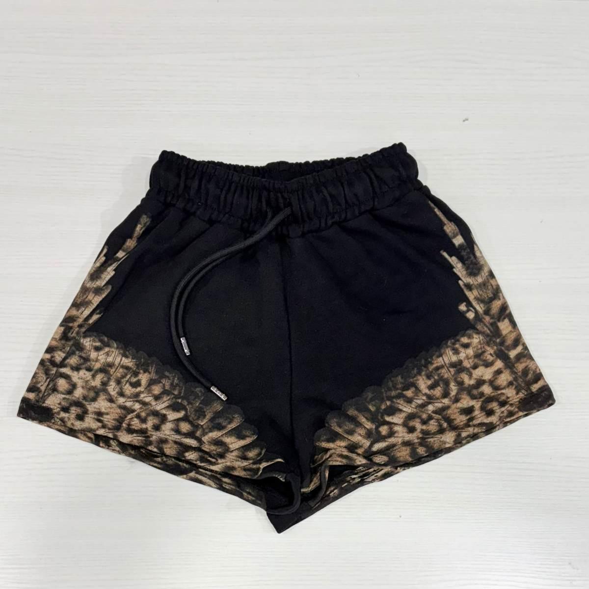 Bermuda Donna Marcelo Bourlon 26ECM30168