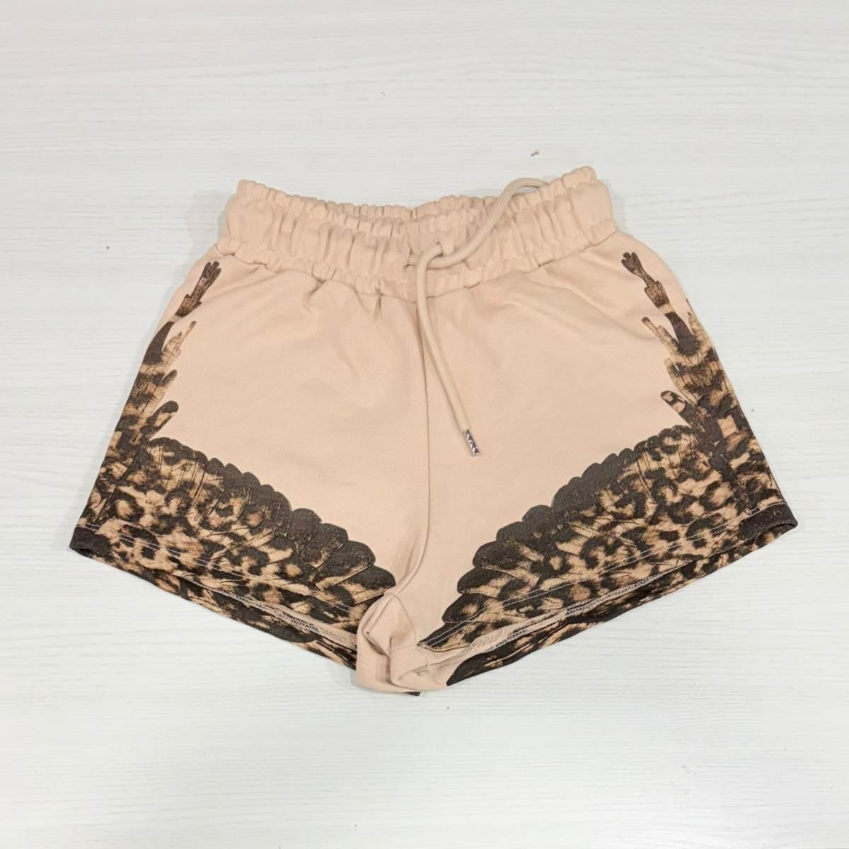 Bermuda Donna Marcelo Bourlon 26ECM30168