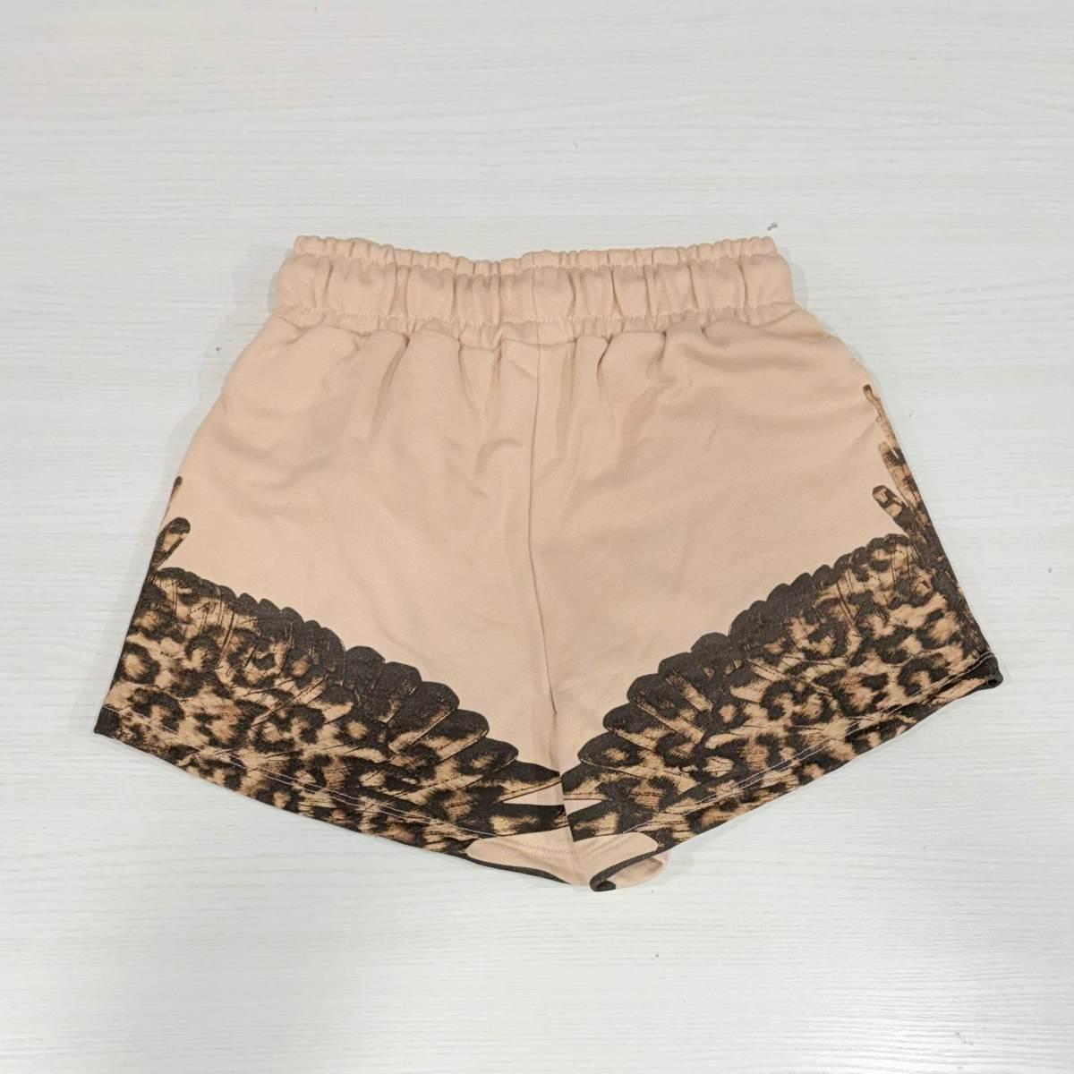 Bermuda Donna Marcelo Bourlon 26ECM30168