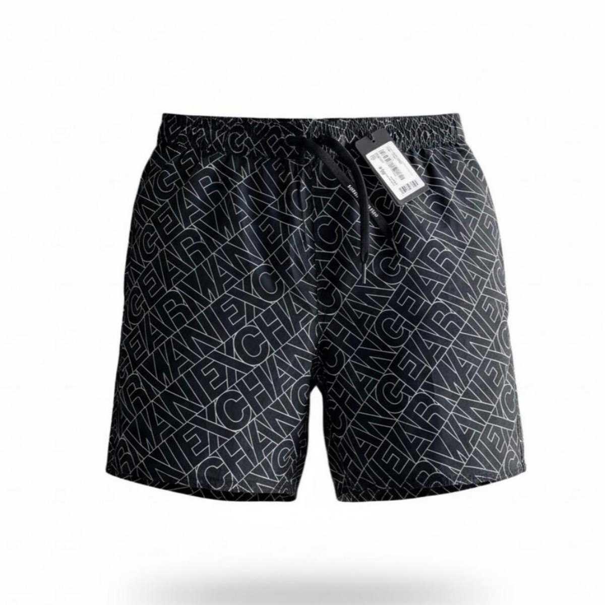 Boxer Mare Uomo A.Exchenage XM832 AF24685 FC308