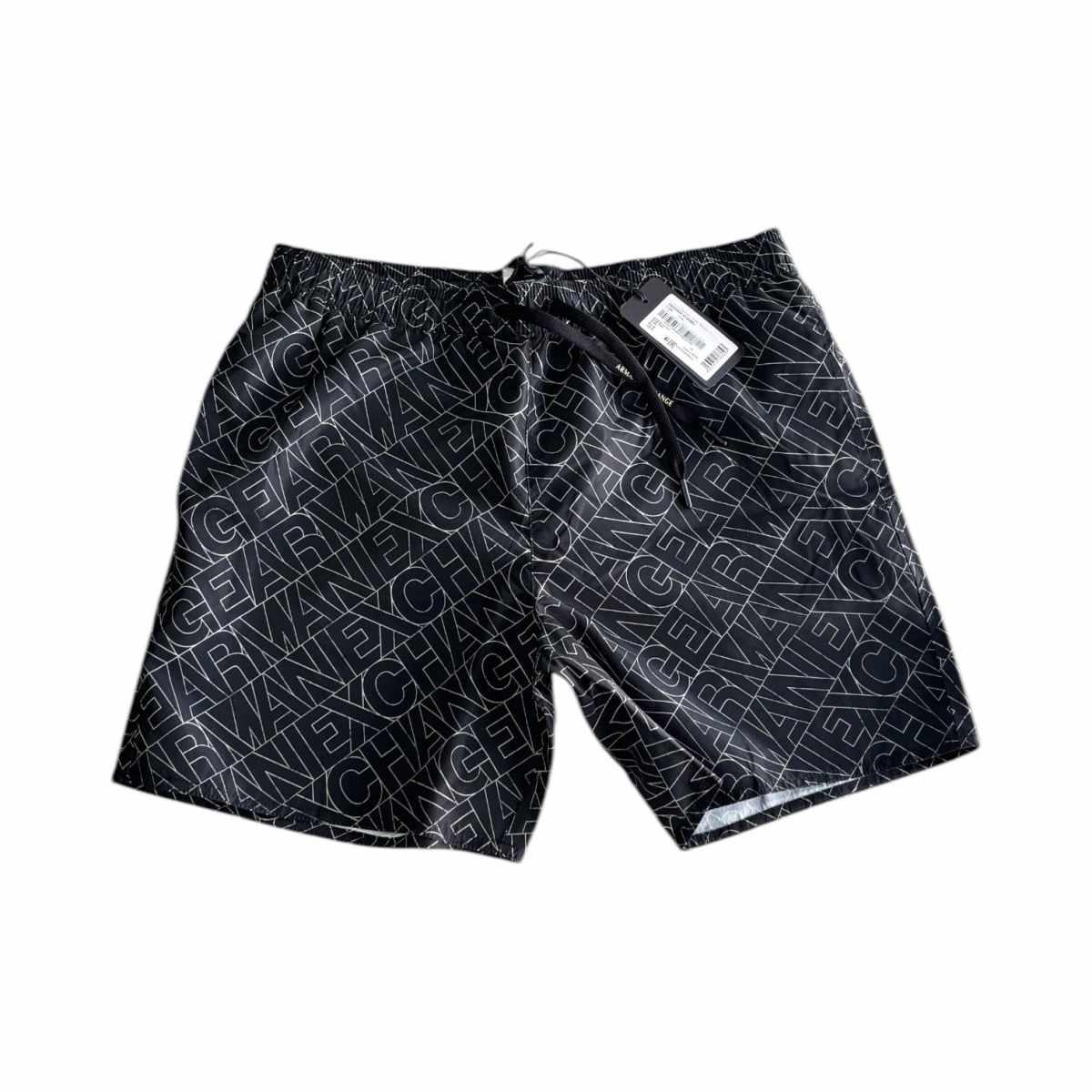 Boxer Mare Uomo A.Exchenage XM832 AF24685 FC308
