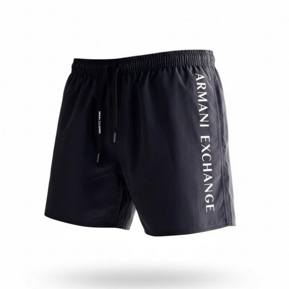 Boxer Mare Uomo A.Exchenage XM832 AF22573 UC001