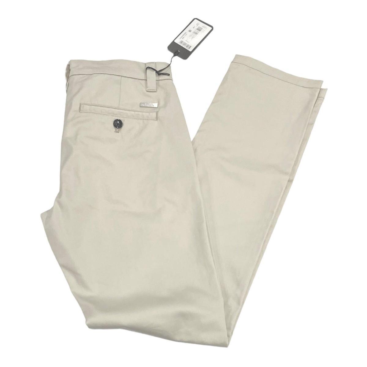 Pantalone Uomo A.Exchange 8NZP20 ZN1RZ U1074