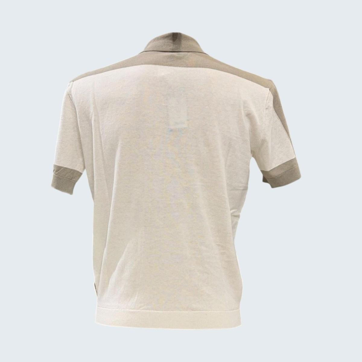 Polo Uomo A.Exchange XM2151 AF22062 M1297