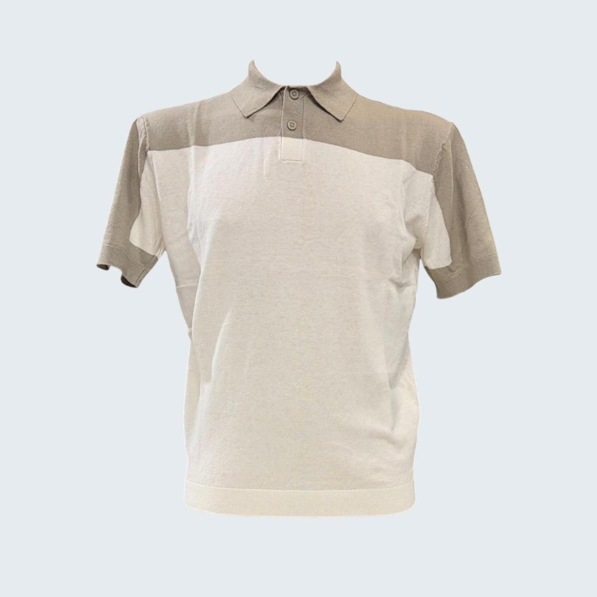 Polo Uomo A.Exchange XM2151 AF22062 M1297