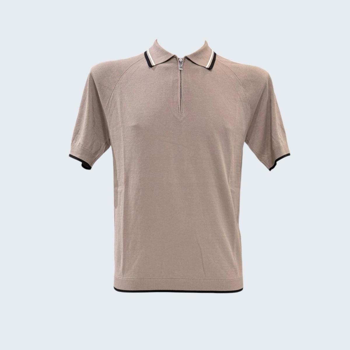 Polo Uomo A.Exchange XM1977 AF20139