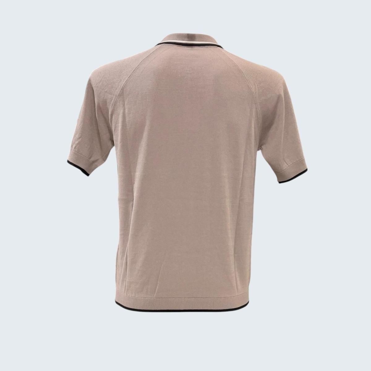 Polo Uomo A.Exchange XM1977 AF20139