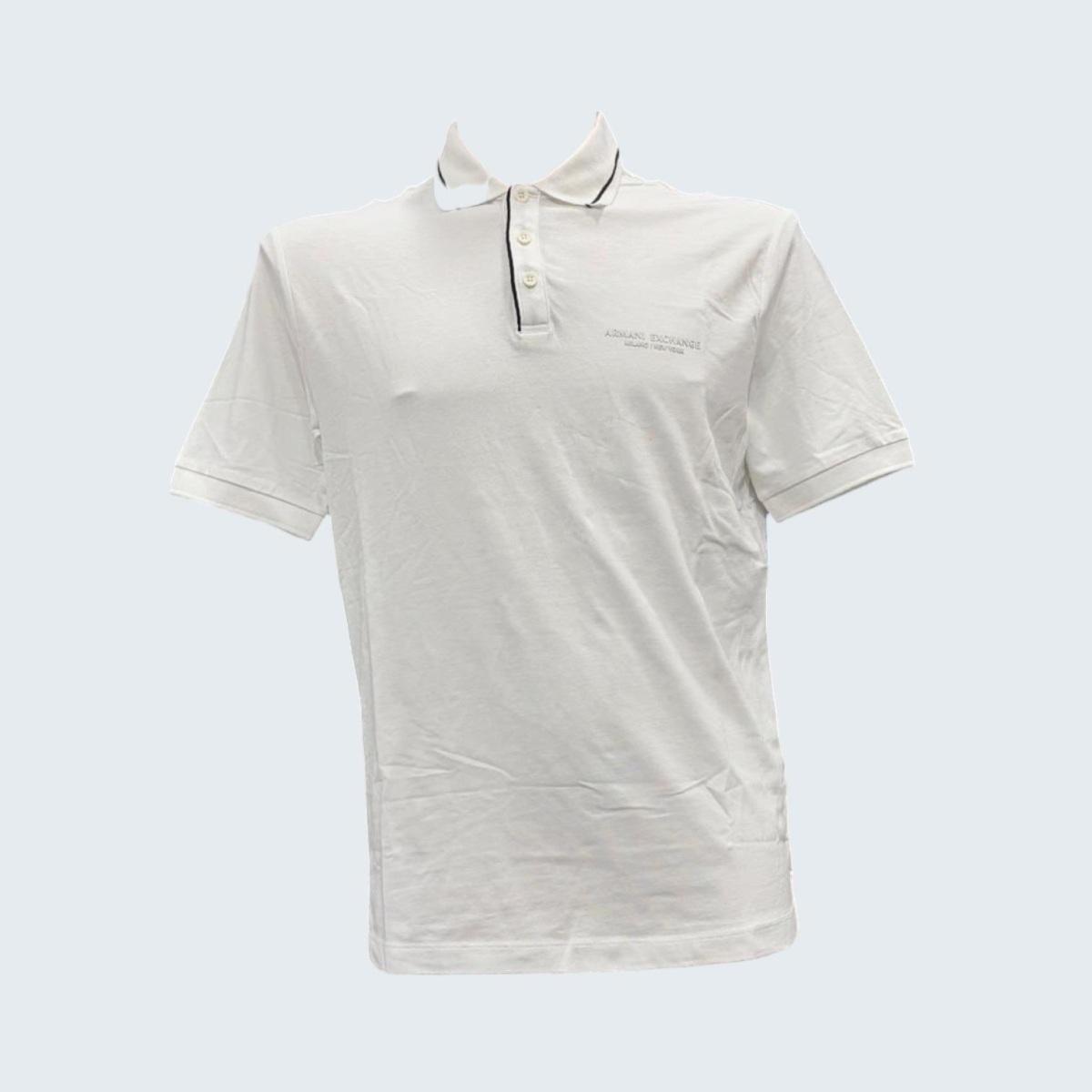 Polo Uomo A.Exchange XM1557 AF10363