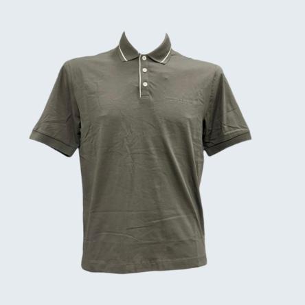 Polo Uomo A.Exchange XM1557 AF10363