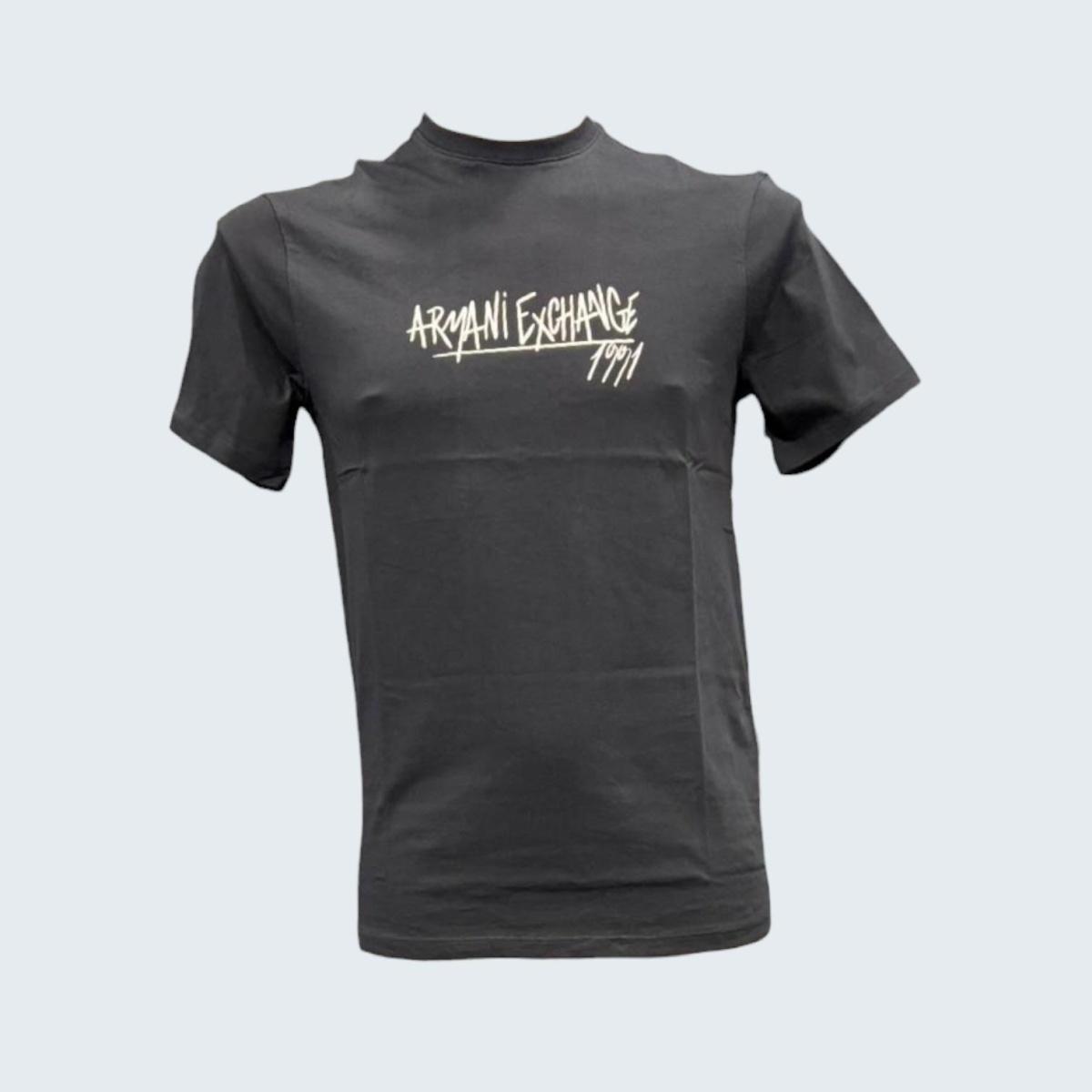 T-Shirt Uomo mm Exchange XM2789 AF10356