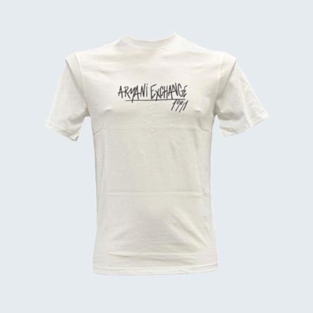 T-Shirt Uomo mm Exchange XM2789 AF10356