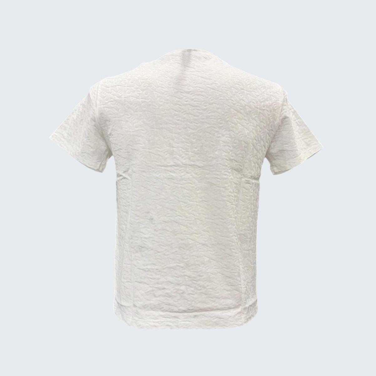 T-Shirt Uomo mm Exchange XM2821 AF10337