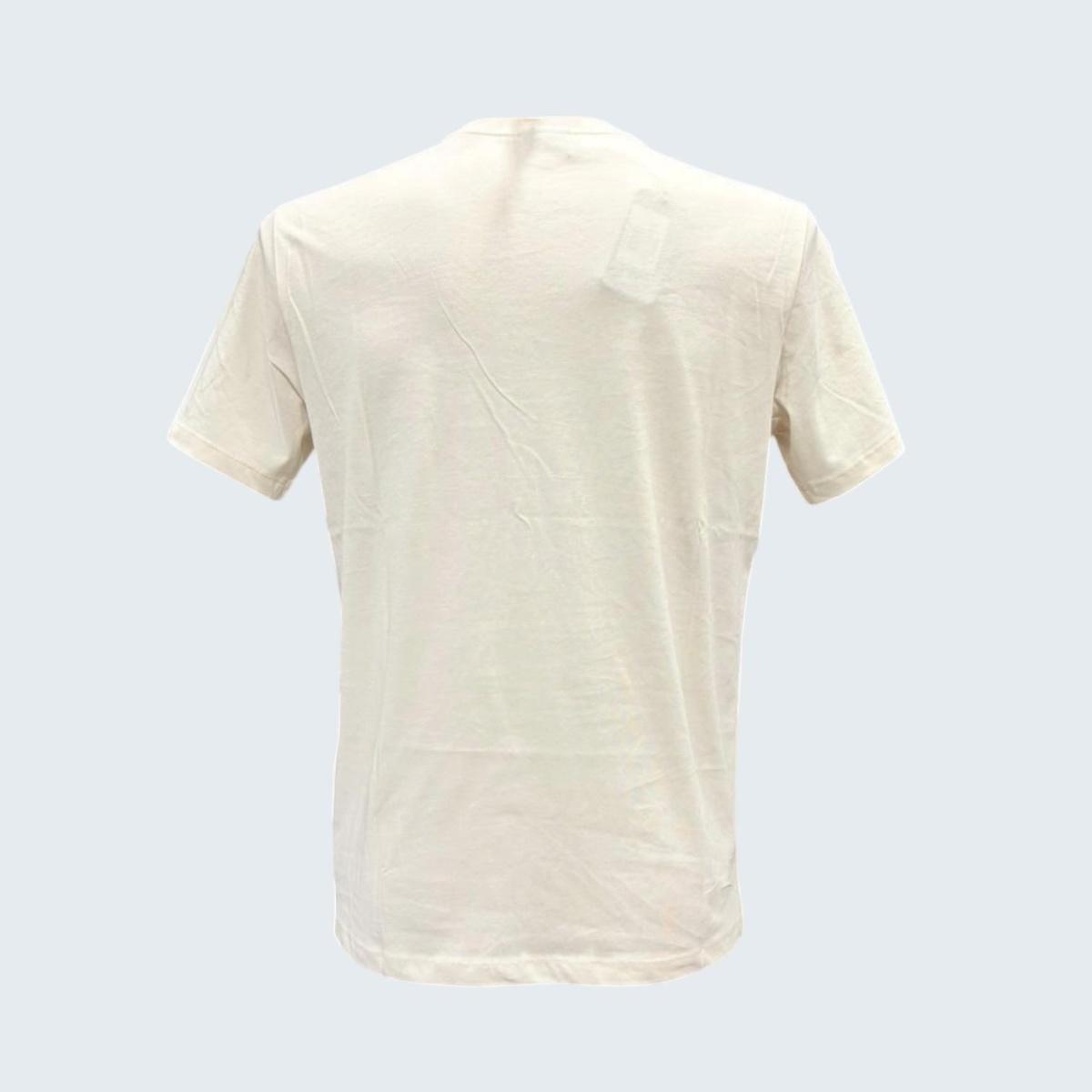 T-Shirt Uomo mm Exchange XM2522 AF10334