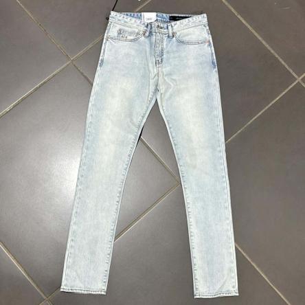 Jeans Uomo A.Exchange XM1512 AF22563 MB001