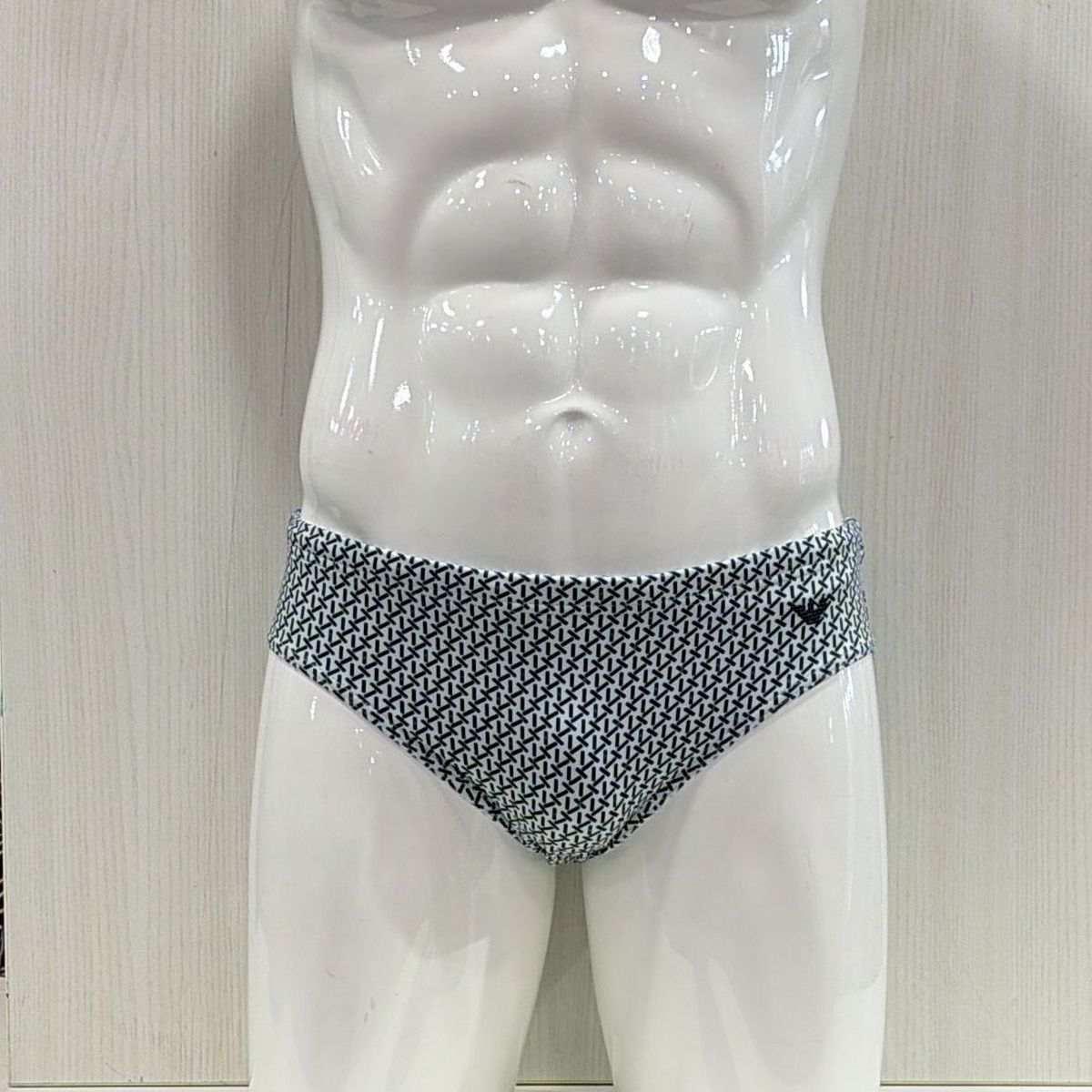 Costume Uomo Armani EM575 AF20437 F0026