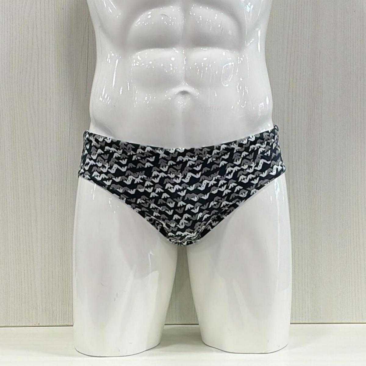 Costume Uomo Armani EM575 AF20437 FB356