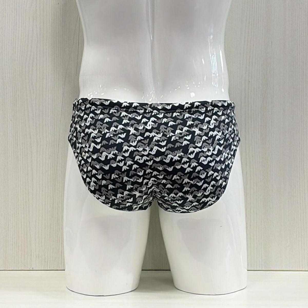 Costume Uomo Armani EM575 AF20437 FB356