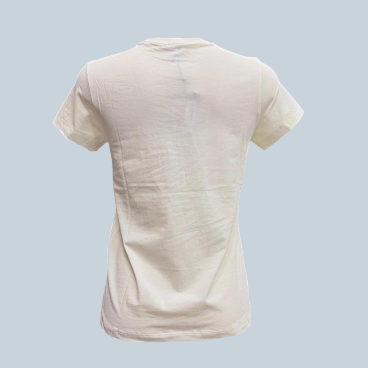 T-Shirt Donna mm Armani EW616 AF20243 U1131