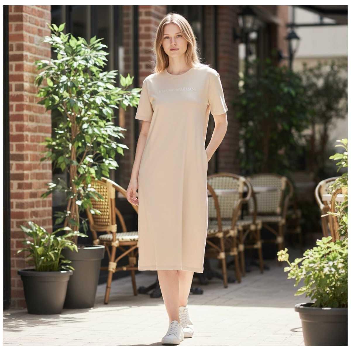 Abito Donna Armani AW618 AF202043 U1131