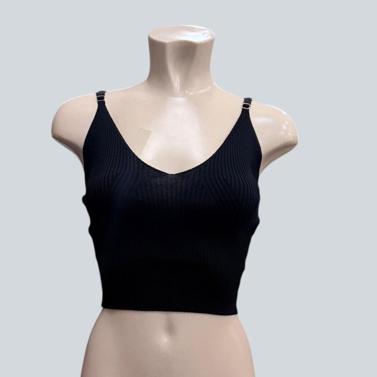 Top Donna ss A.Exchange XW1902 AF10352 U6223