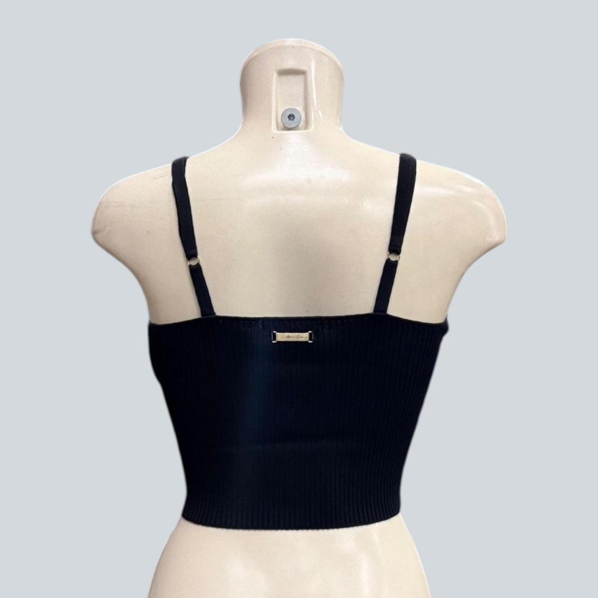 Top Donna ss A.Exchange XW1902 AF10352 U6223