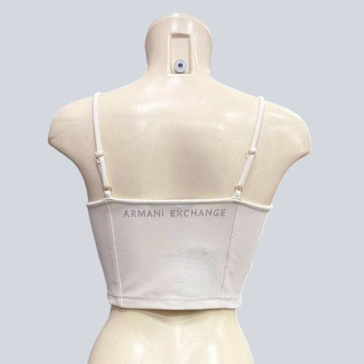 Top Donna ss A.Exchange XW2057 AF21295 U1003