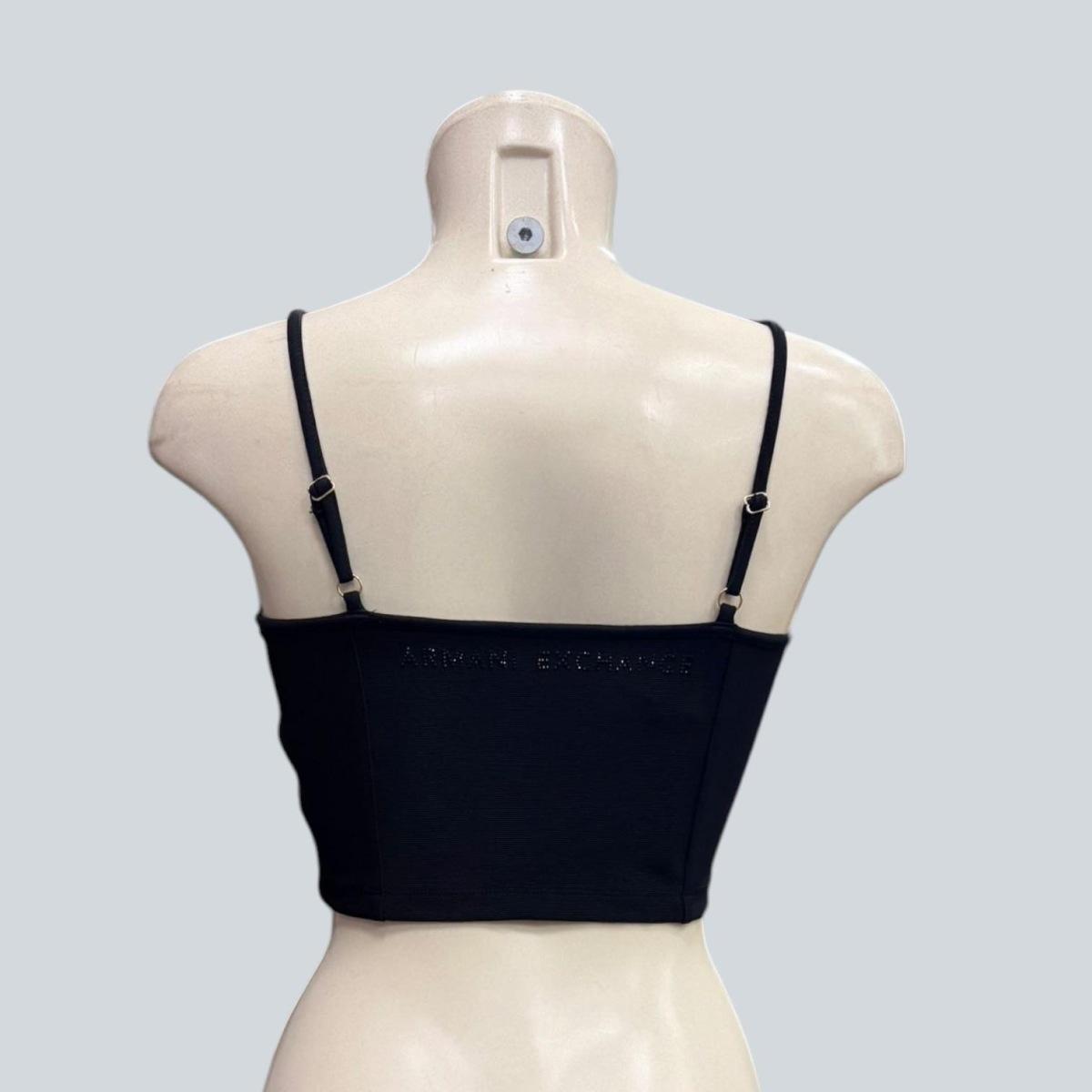 Top Donna ss A.Exchange XW2057 AF21295 UC001