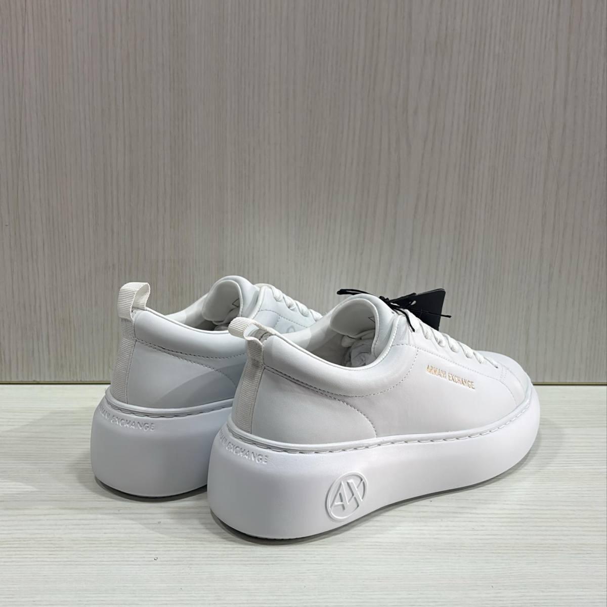 Scarpa Donna Exchange XW2790 AF11912 U0002