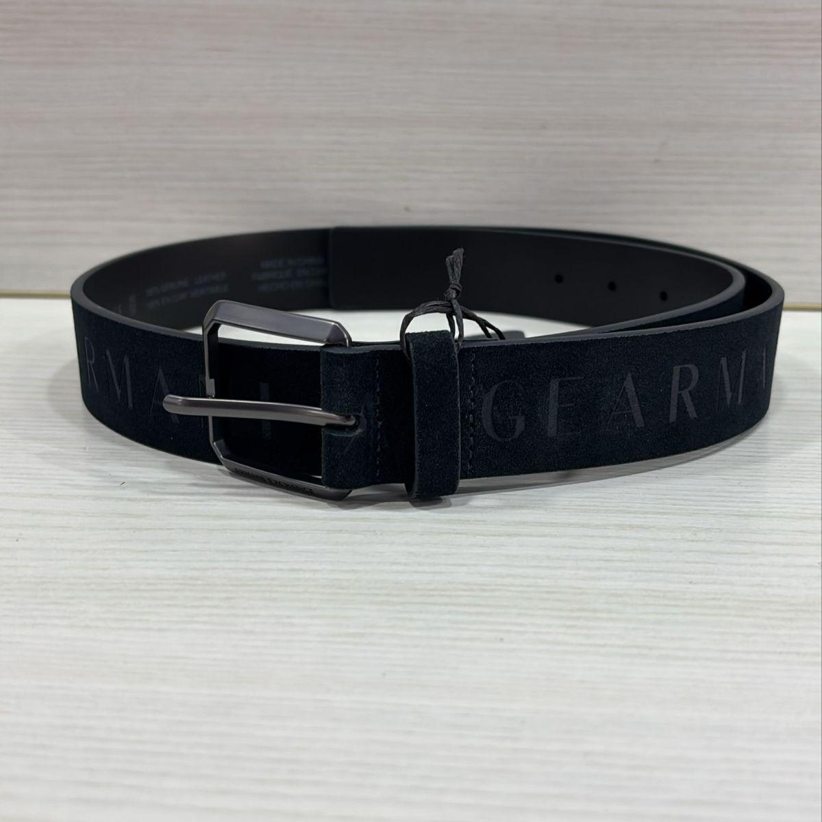 Cintura Uomo A.Exchange XM0599 AF12668 UB081