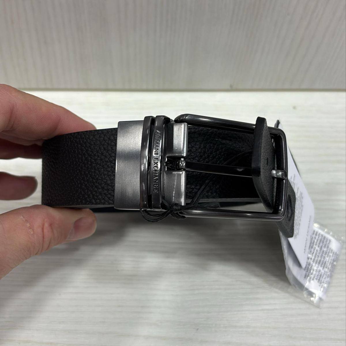 Cintura Uomo A.Exchange XM2836 AF24982 MC038