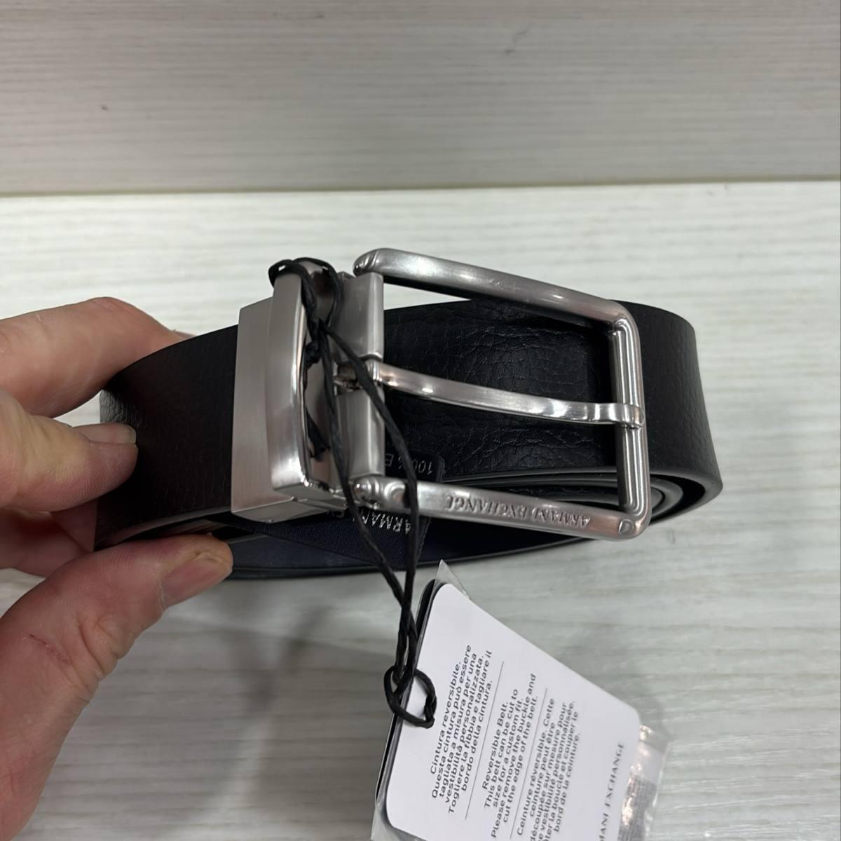 Cintura Uomo A.Exchange XM2663 AF22853 MC038