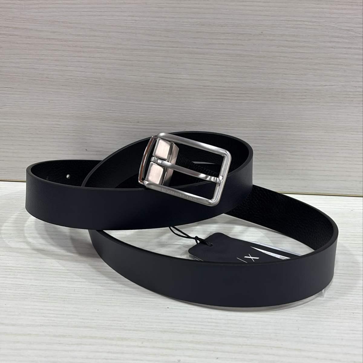 Cintura Uomo A.Exchange XM2663 AF22853 MC038