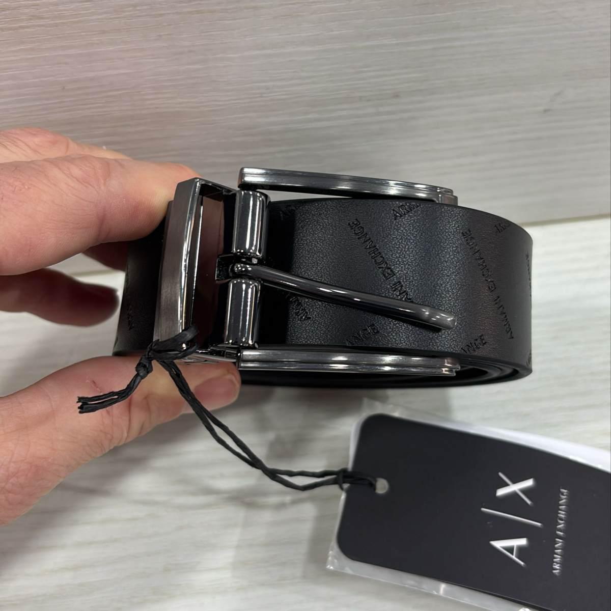 Cintura Uomo A.Exchange XM2861 AF22848 UC001