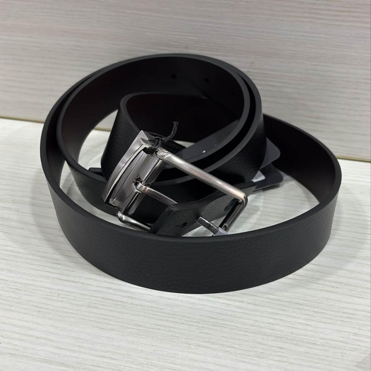 Cintura Uomo A.Exchange XM2663 AF22853 MC109