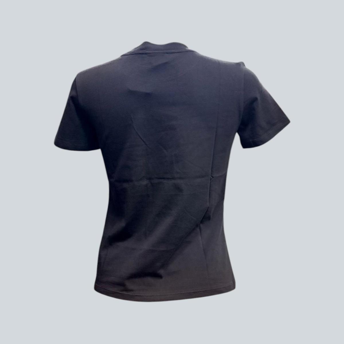 T-Shirt Donna MM Exchange XW1838 AF10356